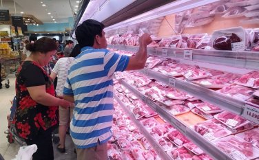 NHẬP KHẨU THỊT LỢN: BỘ CÔNG THƯƠNG TÍCH CỰC VÀO CUỘC!